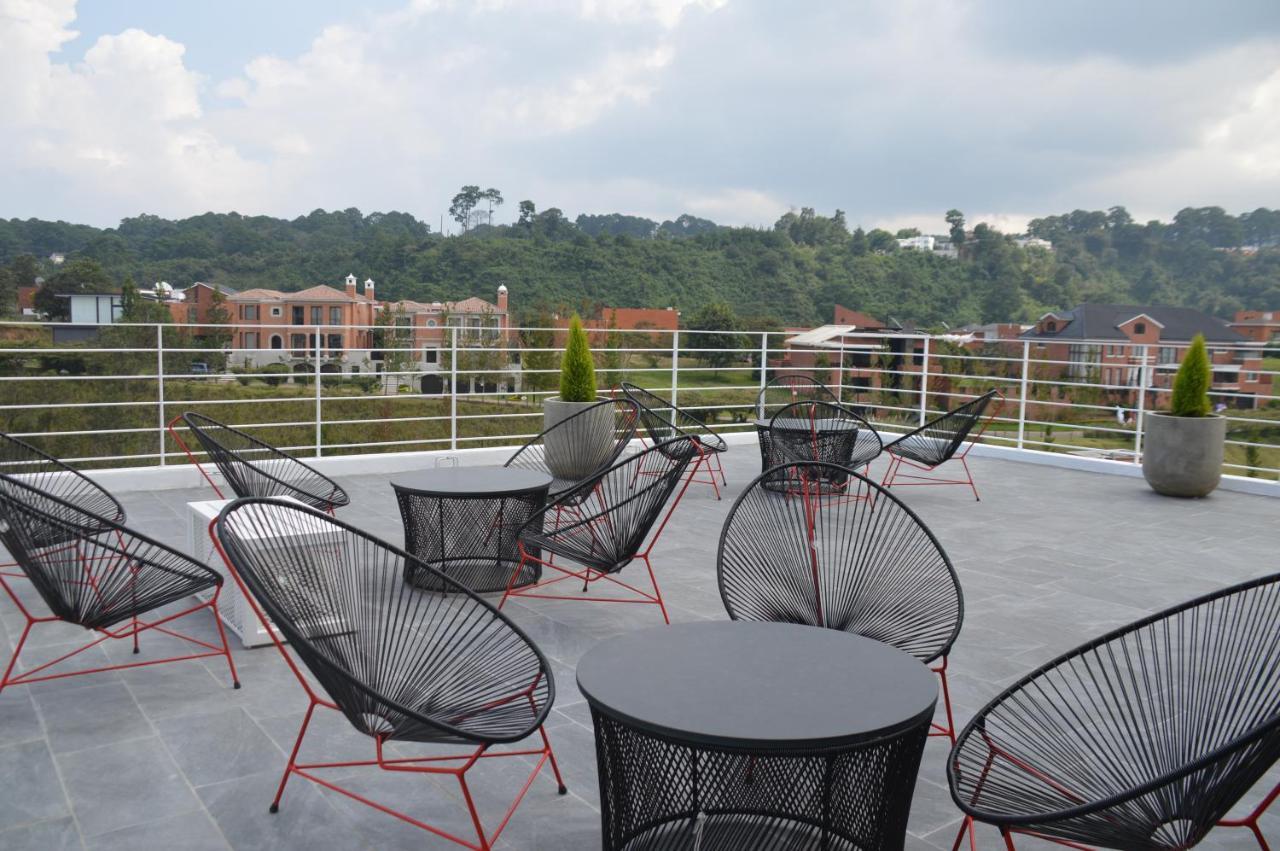 Cozy Stays Cayala Apartments Guatemalaváros Kültér fotó