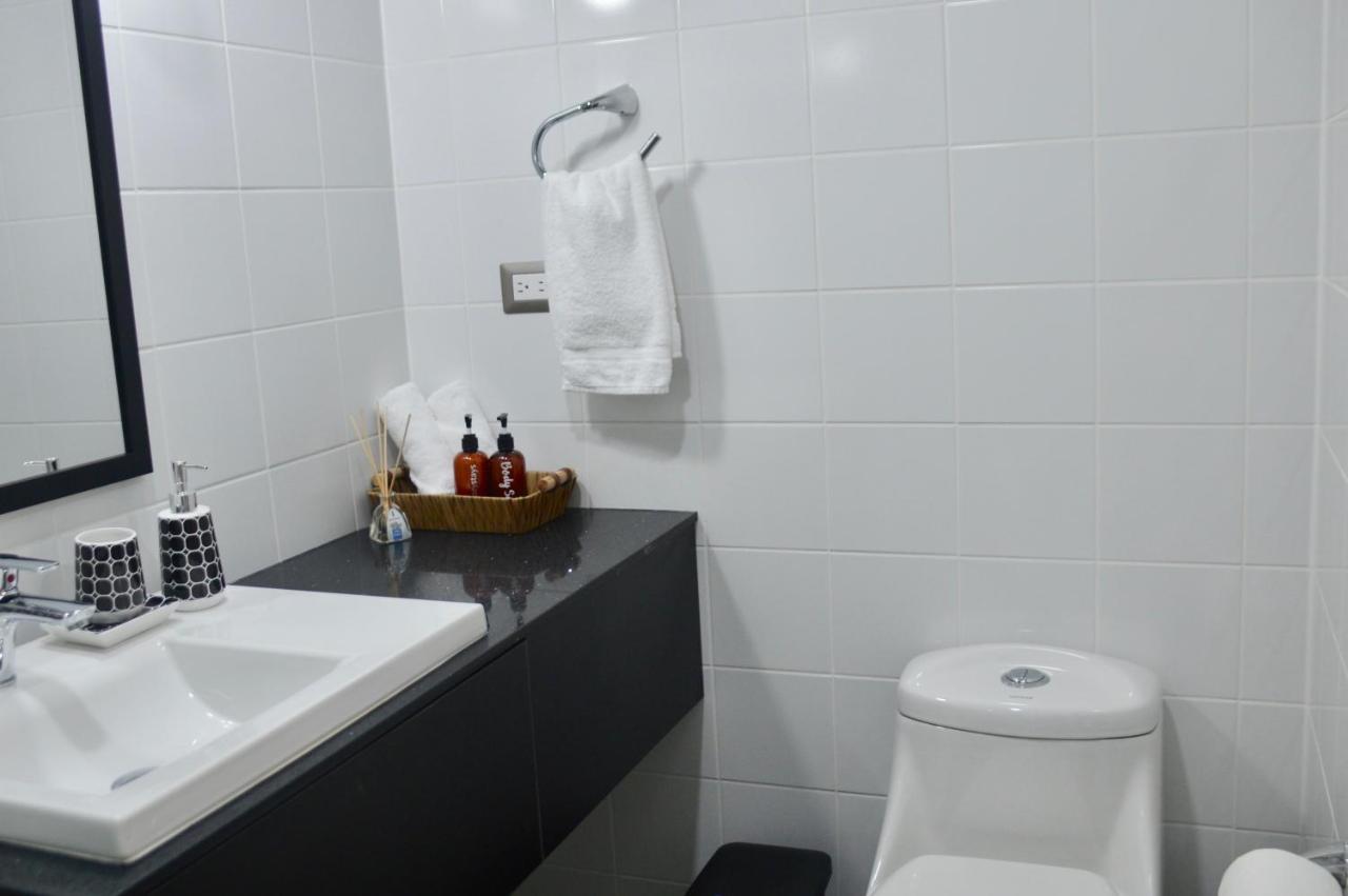 Cozy Stays Cayala Apartments Guatemalaváros Kültér fotó