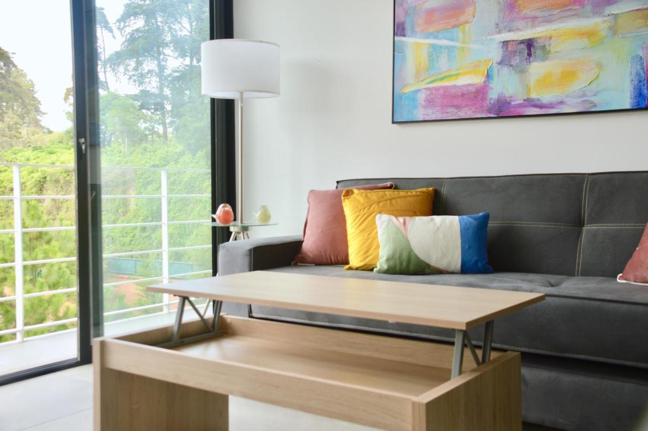 Cozy Stays Cayala Apartments Guatemalaváros Kültér fotó