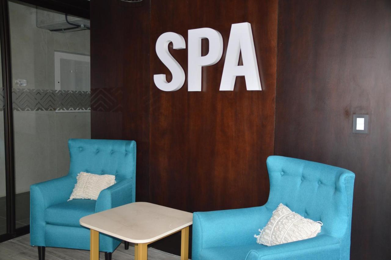Cozy Stays Cayala Apartments Guatemalaváros Kültér fotó